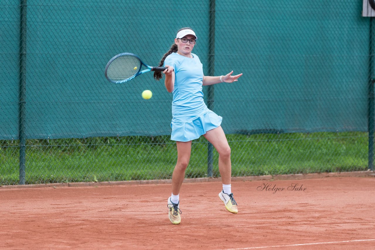 Bild 166 - Bergstedt Open